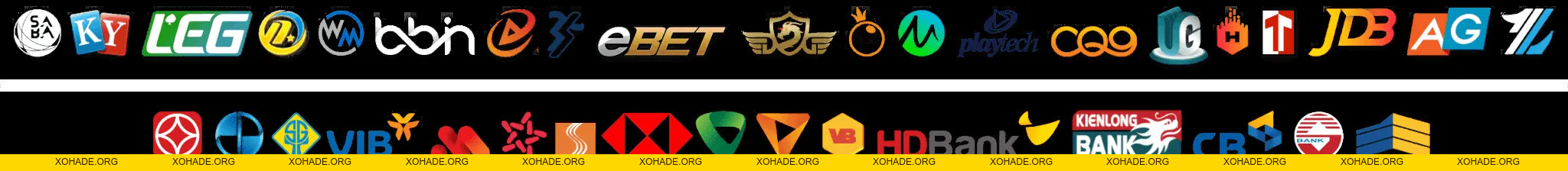 Khuyến Mãi - XOHADE.ORG