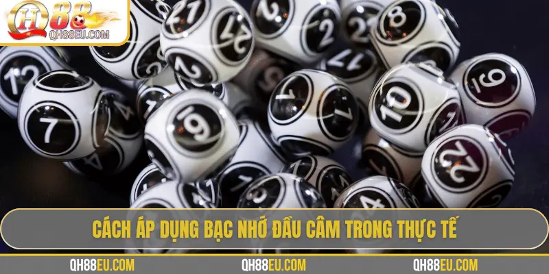 Bạc Nhớ Đầu Câm: Giải Mã Khái Niệm Và Ứng Dụng Trong Lô Đề Tại QH88 - XOHADE.ORG