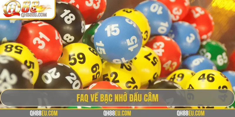 Bạc Nhớ Đầu Câm: Giải Mã Khái Niệm Và Ứng Dụng Trong Lô Đề Tại QH88 - XOHADE.ORG