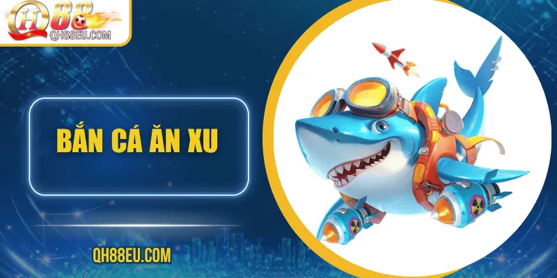 Bắn Cá QH88: Trải Nghiệm Giải Trí Đỉnh Cao Với Nhiều Phần Thưởng Hấp Dẫn - XOHADE.ORG