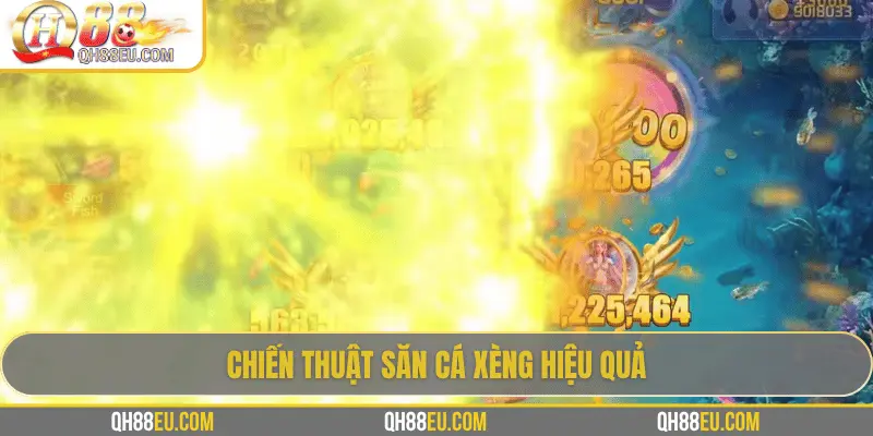 Bắn Cá Xèng - Săn Boss Khủng, Đổi Thưởng Lớn 2026 Cùng QH88 - XOHADE.ORG