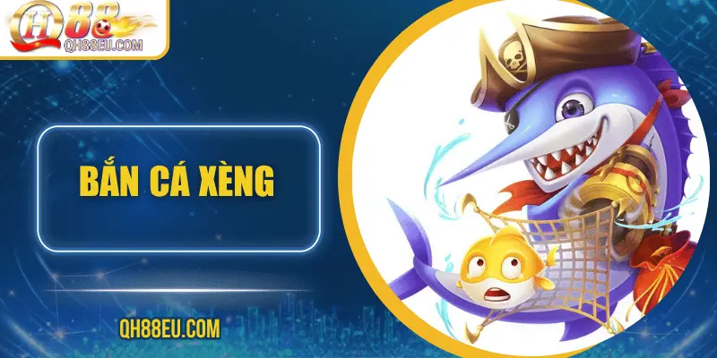 Bắn Cá QH88: Trải Nghiệm Giải Trí Đỉnh Cao Với Nhiều Phần Thưởng Hấp Dẫn - XOHADE.ORG