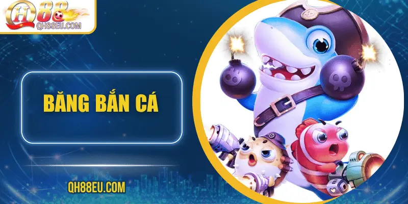 Bắn Cá QH88: Trải Nghiệm Giải Trí Đỉnh Cao Với Nhiều Phần Thưởng Hấp Dẫn - XOHADE.ORG