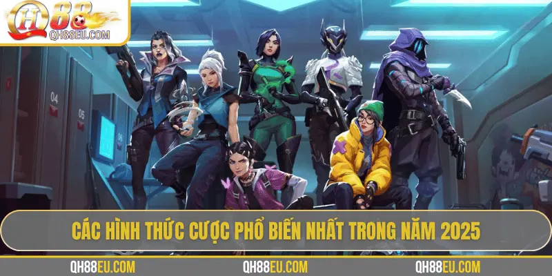Khám Phá Cá Cược Dota 2 – Đấu Trường Esports Cực Đỉnh Tại Qh88eu.com - XOHADE.ORG