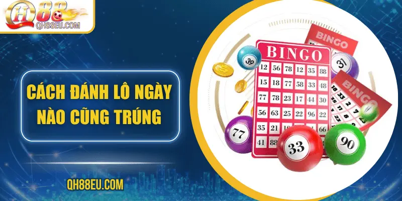 Xổ Số QH88: Trải Nghiệm Giải Trí Và Cơ Hội Trúng Thưởng Lớn - XOHADE.ORG