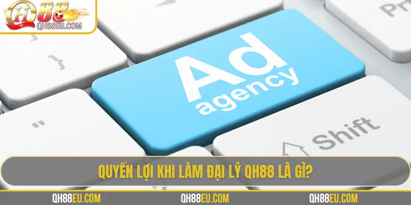 Đại Lý QH88 - Cơ Hội Kinh Doanh Cá Cược Trực Tuyến Uy Tín - XOHADE.ORG