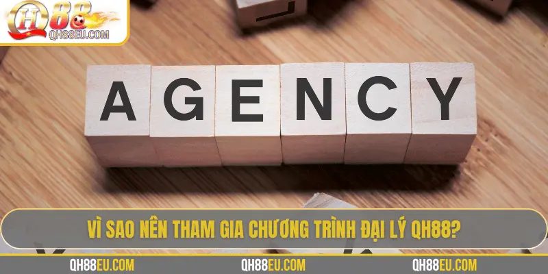 Đại Lý QH88 - Cơ Hội Kinh Doanh Cá Cược Trực Tuyến Uy Tín - XOHADE.ORG