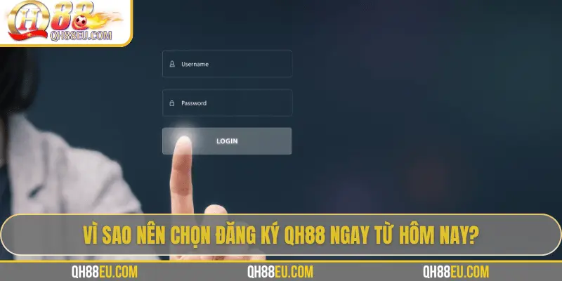 Đăng Ký QH88: Trải Nghiệm Cổng Giải Trí Cá Cược Uy Tín - XOHADE.ORG