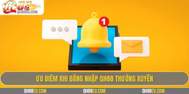 Đăng Nhập QH88: Cánh Cửa Dẫn Vào Thế Giới Giải Trí Trực Tuyến - XOHADE.ORG