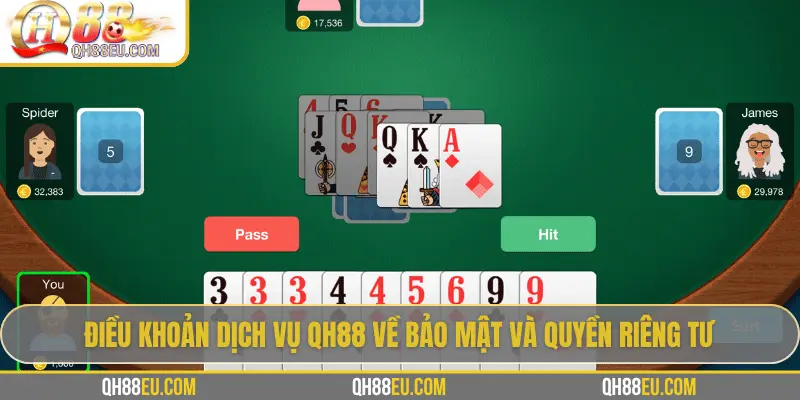 QH88 Chia Sẻ Mẹo Baccarat Giúp Chơi Ổn Định Và Bền Vững - XOHADE.ORG