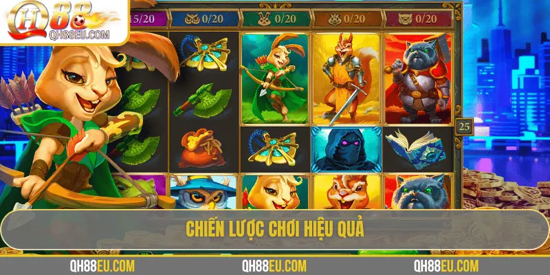 Nổ Hũ Kho Báu AZTEC – Cuộc Phiêu Lưu Truy Tìm Kho Báu Thần Bí Tại QH88 - XOHADE.ORG