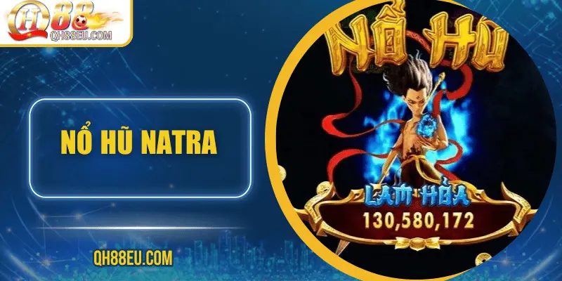 Nổ Hũ QH88 – Săn Jackpot Siêu To, Giải Thưởng Cực Khủng - XOHADE.ORG