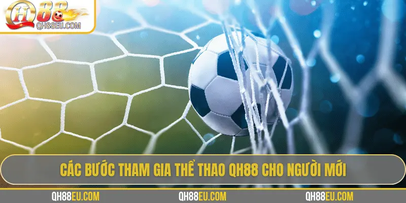 Thể Thao QH88: Trải Nghiệm Cá Cược Đỉnh Cao Cho Người Yêu Thể Thao - XOHADE.ORG
