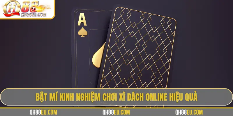 Trải Nghiệm Xì Dách Online tại QH88 – Chơi Chuẩn Luật, Thưởng Hấp Dẫn - XOHADE.ORG