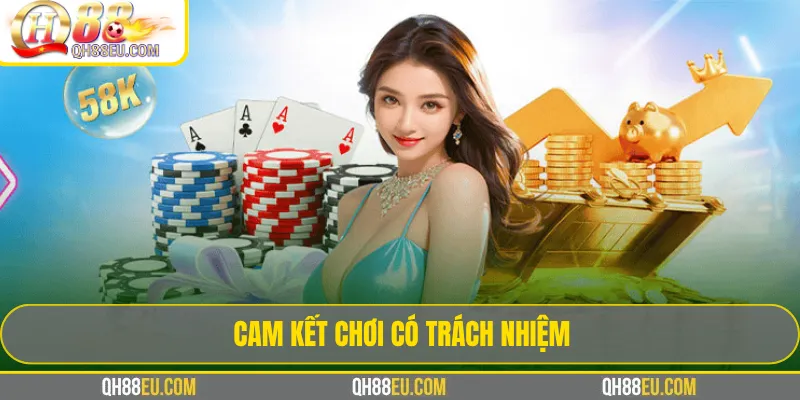 Chính Sách Chơi Game QH88 ✔️ Mới Nhất 2026 - XOHADE.ORG