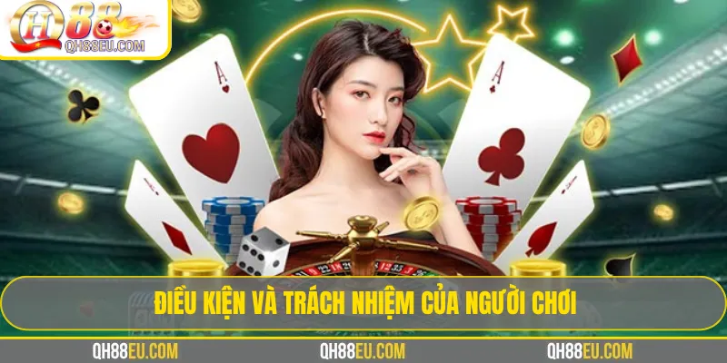 Chính Sách Giao Dịch QH88 - XOHADE.ORG