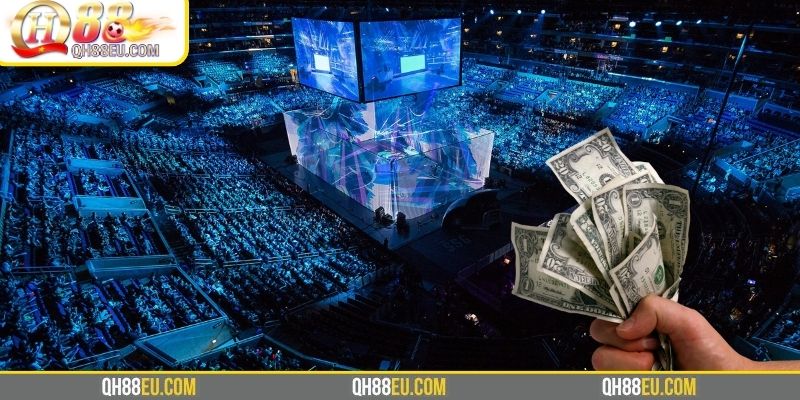 AP E-Sport QH88 – Nền Tảng Esports Chuẩn Quốc Tế 2026 - XOHADE.ORG