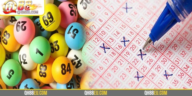 Xổ Số 3 Phút Tại QH88 – Kết Quả Nhanh, Chốt Số Cực Gọn - XOHADE.ORG