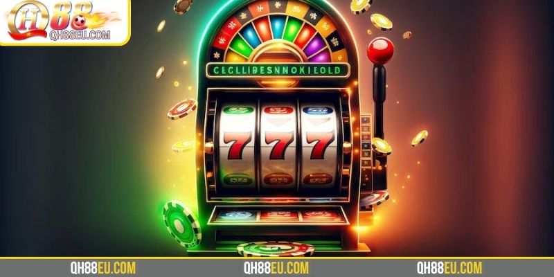 JDB Slot – Thế Giới Slot Săn Jackpot Siêu Lớn Tại QH88 - XOHADE.ORG