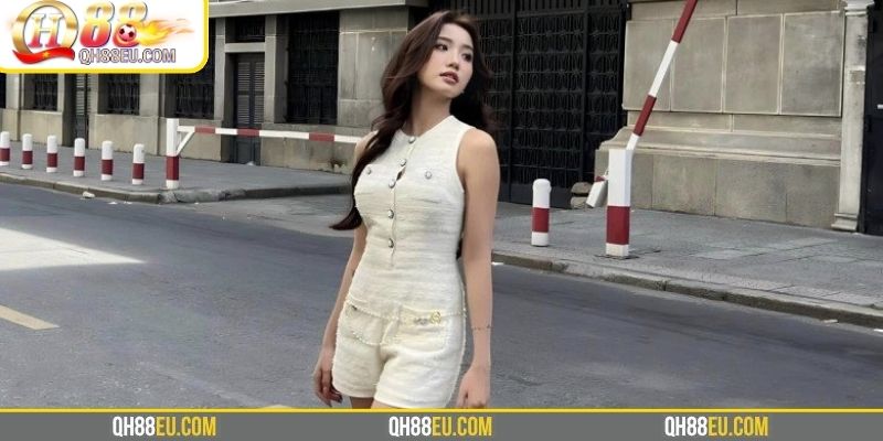 Doris Phương – Nhân Vật Cốt Lõi Đằng Sau Thành Công Của QH88 - XOHADE.ORG