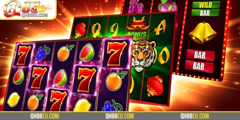 PG Slot – Kho Game Nổ Hũ Đồ Họa 3D Cực Đỉnh Tại QH88 - XOHADE.ORG