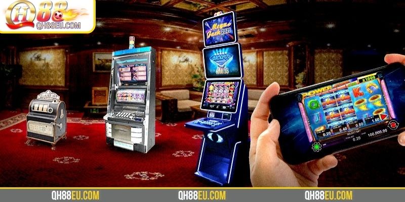 BNG SLOT – Thiên Đường Slot Châu Âu Độc Quyền Tại Nhà Cái QH88 - XOHADE.ORG