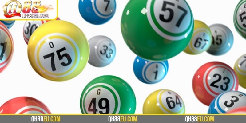 Tham Gia Mega 6/45 Tại QH88 EU Với Quy Trình Đơn Giản - XOHADE.ORG