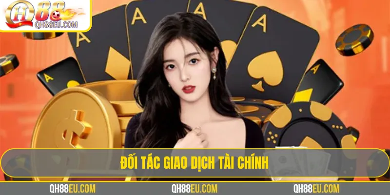 Đối tác QH88 – Hệ Sinh Thái Liên Kết Uy Tín Hàng Đầu - XOHADE.ORG