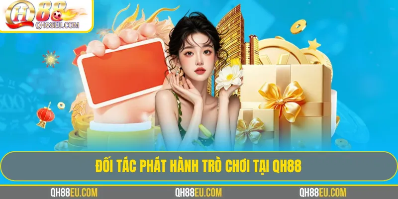 Đối tác QH88 – Hệ Sinh Thái Liên Kết Uy Tín Hàng Đầu - XOHADE.ORG