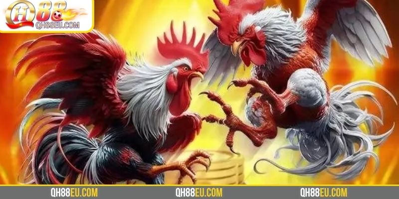 WS168 – Khám Phá Sảnh Đá Gà Hấp Dẫn Hàng Đầu Tại QH88 EU - XOHADE.ORG