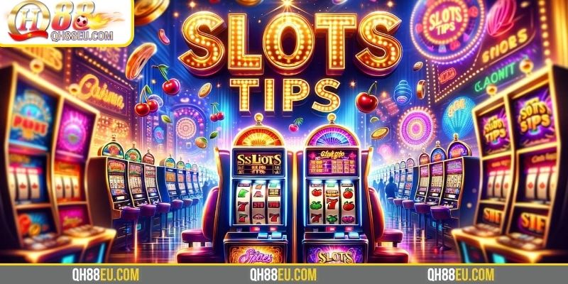 JDB Slot – Thế Giới Slot Săn Jackpot Siêu Lớn Tại QH88 - XOHADE.ORG