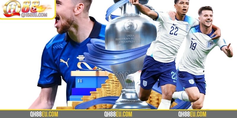 BTI Sport Tại QH88 – Sảnh Cá Cược Thể Thao Đỉnh Cao Châu Á - XOHADE.ORG