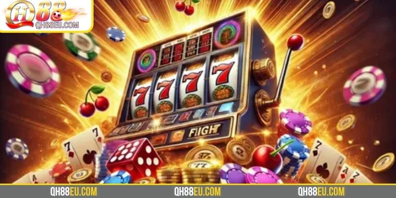 BNG SLOT – Thiên Đường Slot Châu Âu Độc Quyền Tại Nhà Cái QH88 - XOHADE.ORG