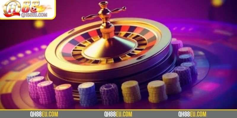 SBO Casino QH88 – Không Gian Casino Trực Tuyến Cao Cấp - XOHADE.ORG