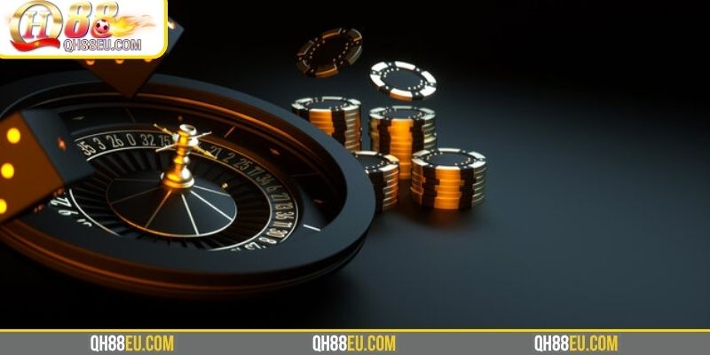 DG Casino QH88 – Hệ Thống Live Casino Uy Tín Hàng Đầu - XOHADE.ORG