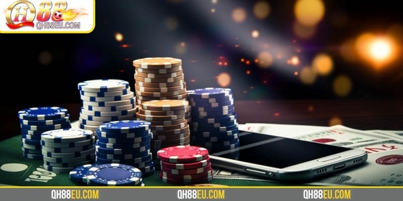 ON Casino QH88 – Sảnh Live Casino Chuẩn Quốc Tế - XOHADE.ORG