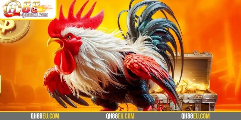 GA28 Tại QH88 – Sảnh Đá Gà Trực Tuyến Mượt Mà Nhất 2026 - XOHADE.ORG