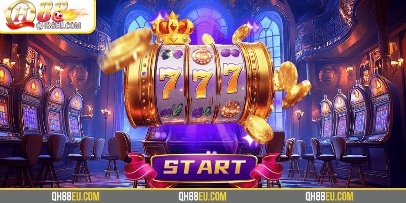 BNG SLOT – Thiên Đường Slot Châu Âu Độc Quyền Tại Nhà Cái QH88 - XOHADE.ORG