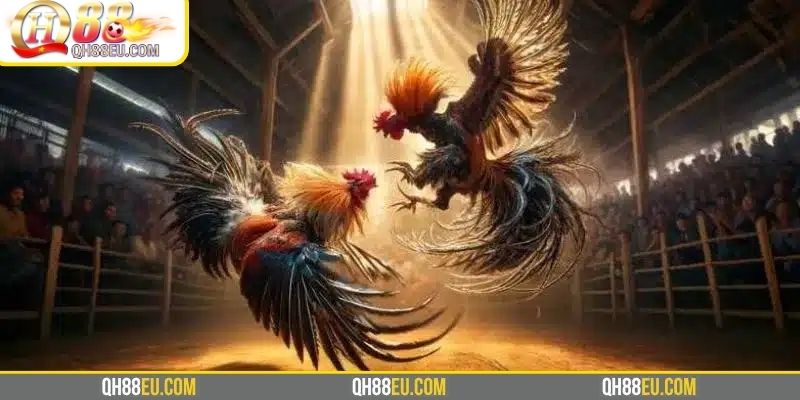 ODIN QH88 – Trải Nghiệm Đá Gà Chuẩn Châu Âu Đỉnh Cao - XOHADE.ORG