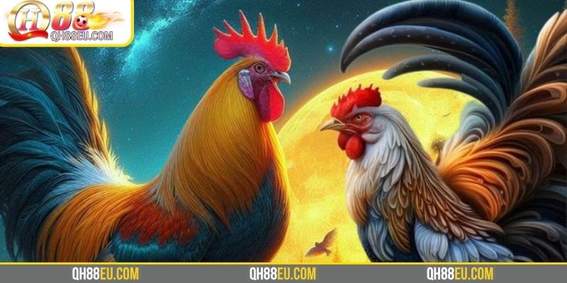 SV388 – Nền Tảng Đá Gà Uy Tín Số 1 Tại QH88 - XOHADE.ORG