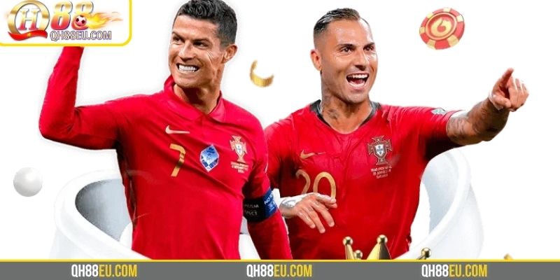 ON Sport – Trải Nghiệm Cá Độ Mượt Mà, Tỷ Lệ Cao Tại QH88 - XOHADE.ORG