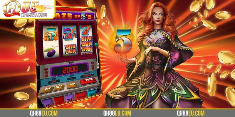 PG Slot – Kho Game Nổ Hũ Đồ Họa 3D Cực Đỉnh Tại QH88 - XOHADE.ORG