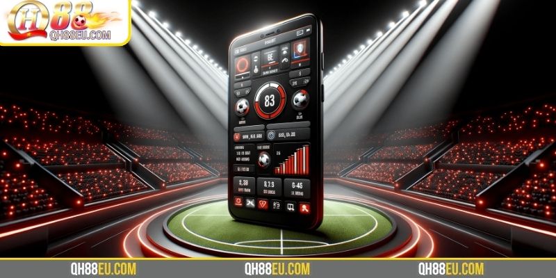 IM E-SPORT QH88 – Trải Nghiệm Cá Cược Game Đỉnh Cao - XOHADE.ORG