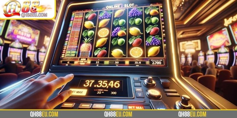 JDB Slot – Thế Giới Slot Săn Jackpot Siêu Lớn Tại QH88 - XOHADE.ORG