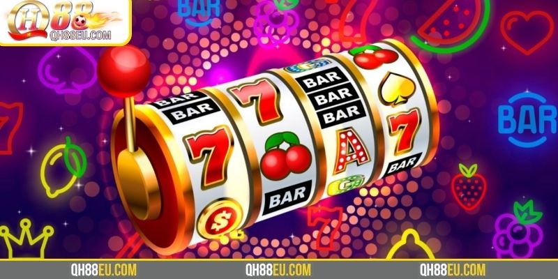 PT Slot QH88 – Sảnh Slot Huyền Thoại Trả Thưởng Cao - XOHADE.ORG