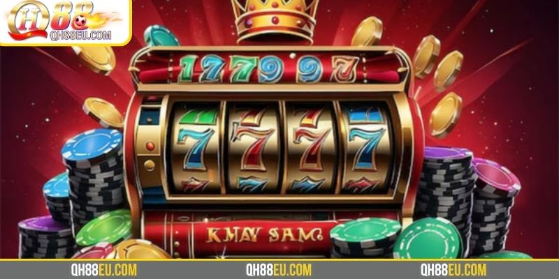 MW SLOT Tại QH88 – Trải Nghiệm Nổ Hũ Mượt Mà Chuẩn Quốc Tế - XOHADE.ORG