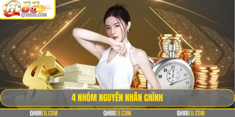 Qh88 không đăng nhập được? 3 Mẹo Xử Lý Thành Công 100% - XOHADE.ORG