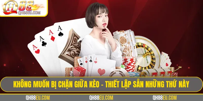 Qh88 bị chặn mạng: Hướng Dẫn Cách Đổi DNS Để Vào Lại Ngay - XOHADE.ORG