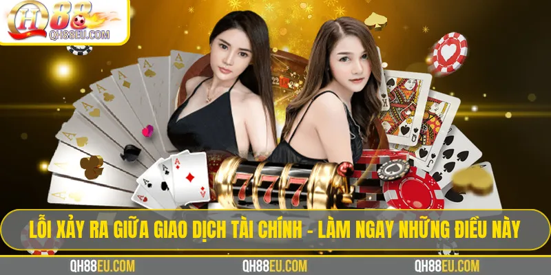Qh88 Lỗi Hệ Thống: Cách Khắc Phục Nhanh Và Link Vào Mới - XOHADE.ORG