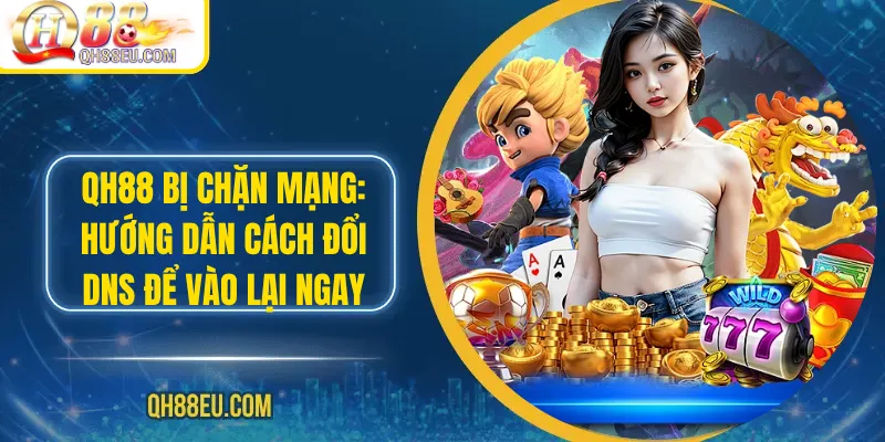 Hướng Dẫn Cho Người Chơi Tại QH88 - XOHADE.ORG